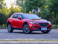馬自達(dá)CX-4 圖片