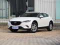 马自达CX-4 图片