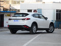 马自达CX-4 图片