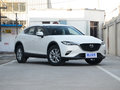 马自达CX-4 图片