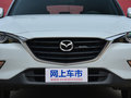 马自达CX-4 图片