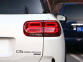 天逸 C5 AIRCROSS 图片