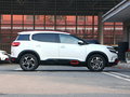 天逸 C5 AIRCROSS 图片