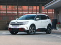 天逸 C5 AIRCROSS 图片