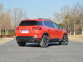 天逸 C5 AIRCROSS 图片