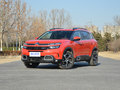 天逸 C5 AIRCROSS 图片