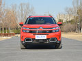 天逸 C5 AIRCROSS 图片