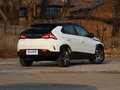 U5 SUV 圖片