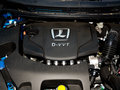 U5 SUV 图片
