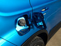 U5 SUV 图片