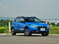 U5 SUV 圖片