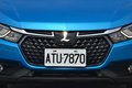 U5 SUV 图片
