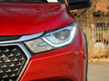 U5 SUV 图片