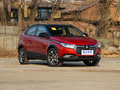 U5 SUV 图片