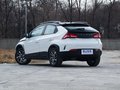 U5 SUV 圖片