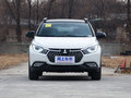 U5 SUV 图片