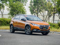 U5 SUV 圖片