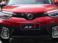 风神AX4 图片