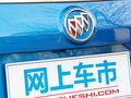 别克GL6 图片