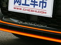奥迪RS3 图片