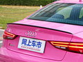 奥迪RS3 图片