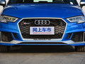 奥迪RS3 图片