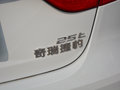 捷豹XFL 图片