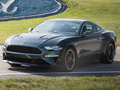 Mustang 图片