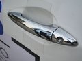 江淮iEV6E 图片