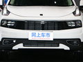 领克01 图片