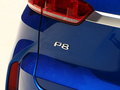 魏牌 P8 图片