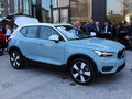 沃尔沃XC40（进口） 图片