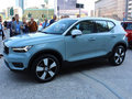 沃尔沃XC40（进口） 图片