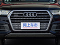 奥迪Q7 图片