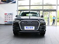 奥迪Q7 图片