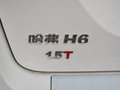 哈弗H6 图片