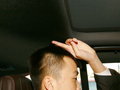 奔驰GLC 图片