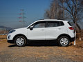 長(zhǎng)安CS15EV 圖片