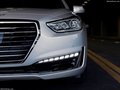捷尼赛思G90 图片