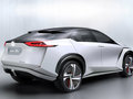 日產(chǎn)IMx 圖片