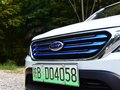 開瑞K60EV 圖片