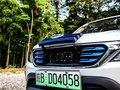 開瑞K60EV 圖片