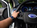 開瑞K60EV 圖片