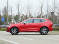 沃尔沃XC60 图片