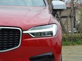 沃爾沃XC60 圖片