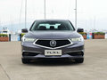 讴歌TLX-L 图片
