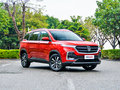 宝骏5302018款1.8L 自动豪华型国V