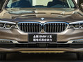 宝马5系新能源 图片