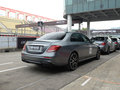 奔驰E级AMG 图片