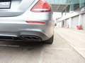 奔驰E级AMG 图片